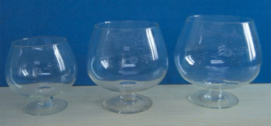 BOSSUNS+ ガラス製品 ガラスの水槽 214A
