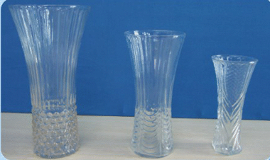 BOSSUNS+ ガラス製品 ガラスの水槽 2511