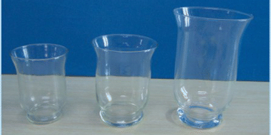BOSSUNS+ ガラス製品 ガラスの水槽 543