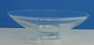 Glass fish bowls G-1