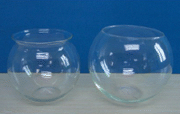 BOSSUNS+ ガラス製品 ガラスの水槽 E85